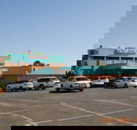 Lightning Ridge District Bowling Club Ltd - Accommodation Redcliffe