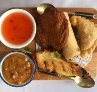 Mali Thai - Accommodation Redcliffe
