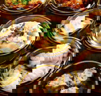 Mizuki Sushi - Accommodation Redcliffe