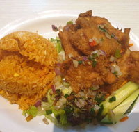 Moon Diem Hen Restaurant - Accommodation Redcliffe