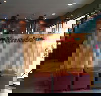 Nando's - Cairns - Accommodation Redcliffe