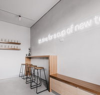 New Tea - Accommodation Redcliffe