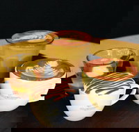 Oliver Brown - Liverpool - Accommodation Redcliffe