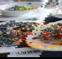 Pizza Capers - Tweed Heads South - Accommodation Redcliffe