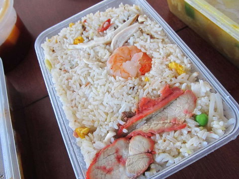 Po Po Chinese Restaurant - Accommodation Redcliffe 0