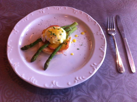 Riverside Bar And Restaurant: Mount Seaview Resort - Accommodation Redcliffe 0