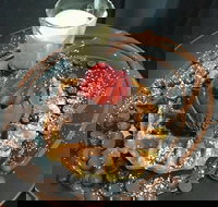 Royal Copenhagen - Hahndorf - Accommodation Redcliffe