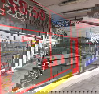 Sammy's Pizza Boys - Accommodation Redcliffe