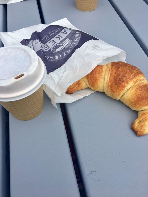 Tenterfield Bakery - Accommodation Redcliffe 0