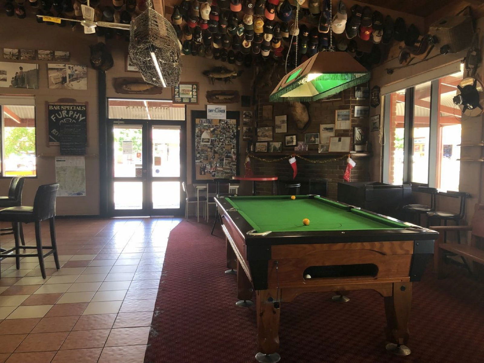 Bindi VIC Accommodation Redcliffe