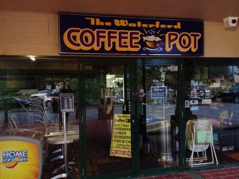 Wavell Hot Bread - Accommodation Redcliffe 0