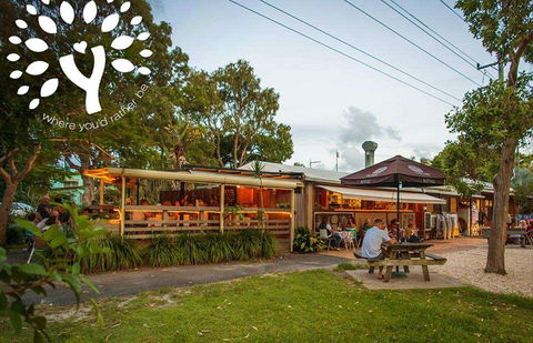 Yum Yum Tree Cafe - Accommodation Redcliffe 0