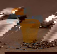 Zarraffa's Coffee - Nundah - Accommodation Redcliffe