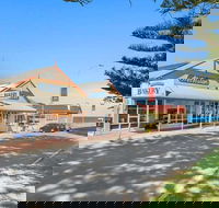 Ardrossan Bakery - Accommodation Redcliffe