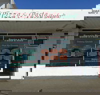 Austin Rd Pizzeria - Accommodation Redcliffe