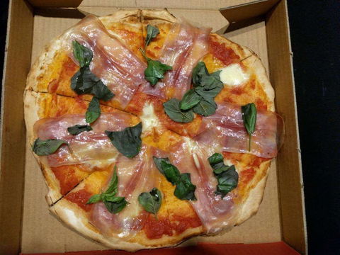 Bar Wa Izakaya - Accommodation Redcliffe 0