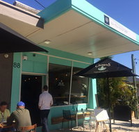 Big Tree House - Rydalmere - Accommodation Redcliffe