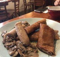 Breizoz French Creperie - Accommodation Redcliffe