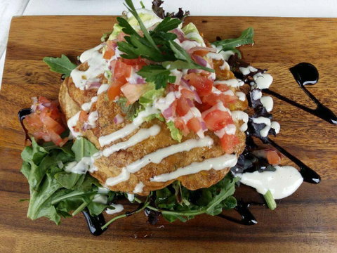 Cafè Modi - Accommodation Redcliffe 0
