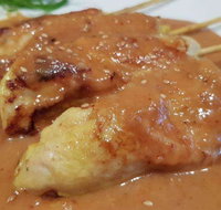 Chalio's Thai - Accommodation Redcliffe