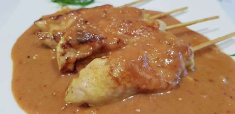 Chalio's Thai - Accommodation Redcliffe 0