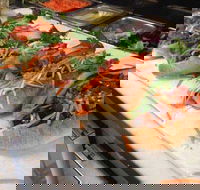 Crafers Gourmet Deli - Accommodation Redcliffe
