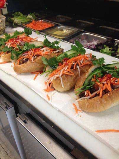 Crafers Gourmet Deli - Accommodation Redcliffe 0