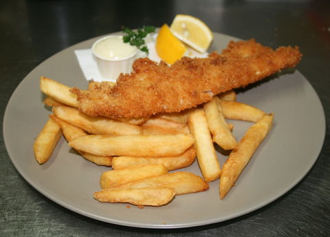 Cruisers Hub Cafe - Accommodation Redcliffe 0