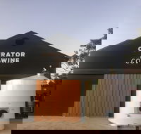 Curator Wine Co - Accommodation Redcliffe