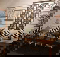 DJ's on Neill Cafe - Accommodation Redcliffe