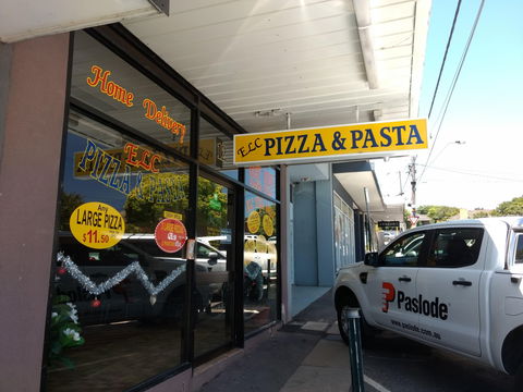 ELC Pizza & Pasta - Accommodation Redcliffe 0