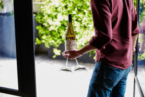 Giant Steps Cellar Door - Accommodation Redcliffe 0