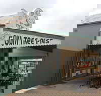 Gum Tree Pies - Accommodation Redcliffe
