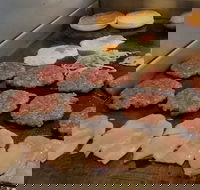 Hook  Cook Fish Bar - Accommodation Redcliffe