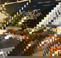 La Belle Patisserie - Accommodation Redcliffe