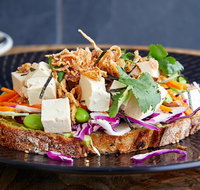 Momo Bar - Dee Why - Accommodation Redcliffe