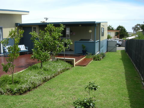 Monsoon Shabu Shabu - Accommodation Redcliffe 0