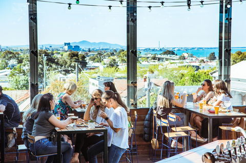 Murphys - Accommodation Redcliffe 1