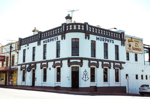 Murphys - Accommodation Redcliffe 2