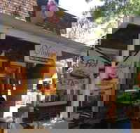 Natura's Ice Creamery - Accommodation Redcliffe