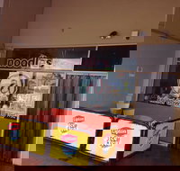 Noodle  Keilor Downs - Accommodation Redcliffe