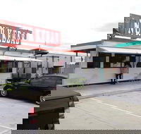 Nur Kebab - Accommodation Redcliffe