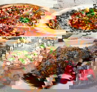 Olives Italian Restaurant - Accommodation Redcliffe