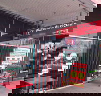 Pizzeria di Ciccio - Accommodation Redcliffe