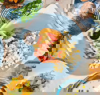 Samadhi Whole Foods - Accommodation Redcliffe