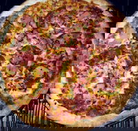 Slice Pizza and Pasta - Accommodation Redcliffe
