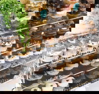 Sweet Treats by Rhi - Accommodation Redcliffe