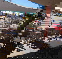 The Hamilton Tavern - Accommodation Redcliffe