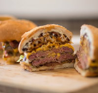 The Stockman's Grill - Accommodation Redcliffe