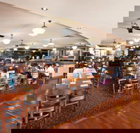 Wilsonton Hotel - Toowoomba - Accommodation Redcliffe